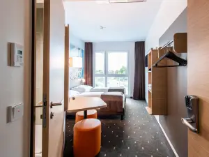 B&B HOTEL Augsburg-Nord