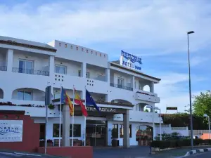 Hotel Puerto Mar