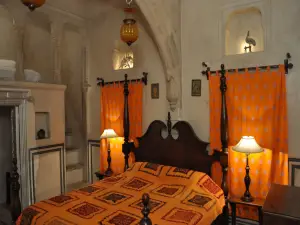 Hotel Chobdar Haveli