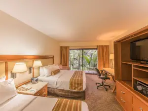 Wyndham Garden Guadalajara Expo