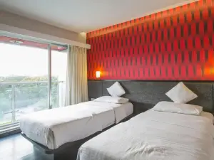 Granville Hotel