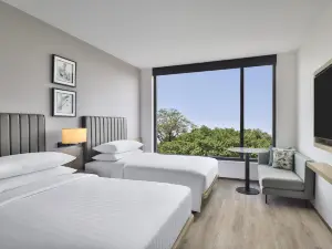 Fairfield by Marriott Vadodara