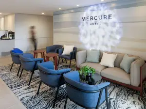 Mercure Sydney Manly WarringaH