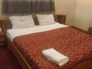 Enjoy Guest Hotel
