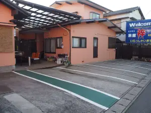 Business Ryokan Azusa