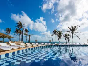 Coliseum Beach Hotel All Inclusive