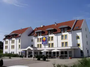 Regiohotel Leipzig West