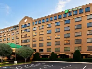 Holiday Inn Charlotte University
