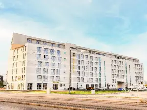 B&B 호텔 아우그스부르크-노르드