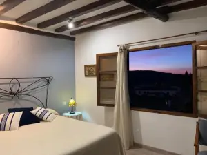 El Jardin del Laurel