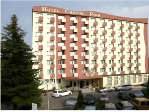 Hotel Cristal Park