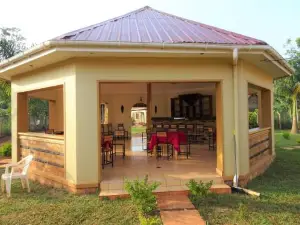 Lycklama Guesthouse