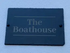 The Boathouse