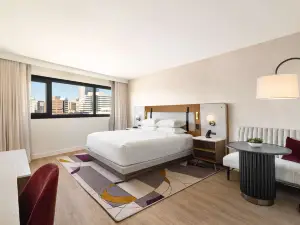 Hyatt Regency New Brunswick