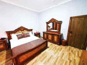 Al-Khabib Hotel Bukhara