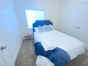 2 Condos Next to Each Other Perfect for Groups