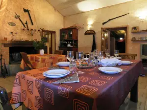 Agriturismo Stazzi la China