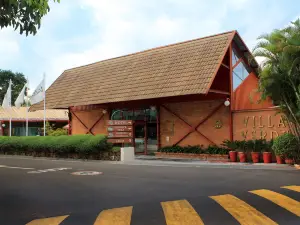 Villa Verde Hotel