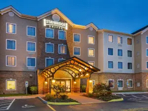 Staybridge Suites Chesapeake - Virginia Beach