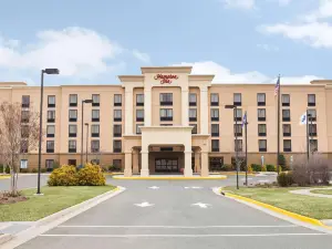 Hampton Inn Warrenton