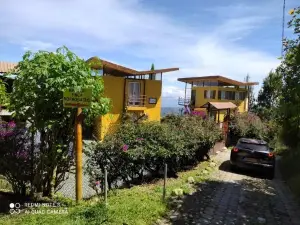 Mirador Finca Morrogacho