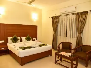 Hotel Golden Castle