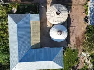 Archa Guest House