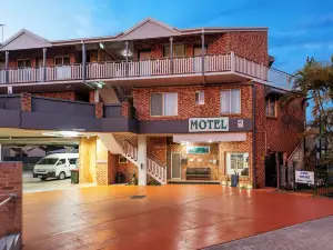Airport Clayfield Motel