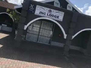 Jnc Lodge