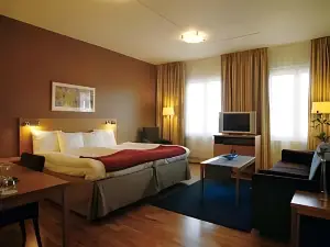Quality Hotel Park Södertälje City
