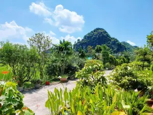 Ninh Binh Green Farmstay