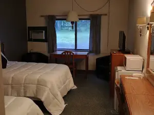 Landmark Motel