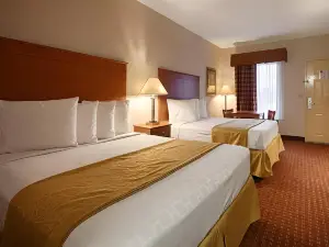 Baymont by Wyndham Franklin