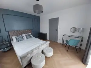 Brama Lwowska Apartamenty - więcej na Www,Bramalwowska,pl