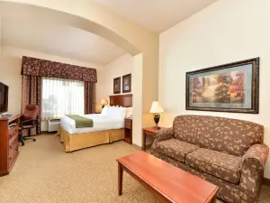 Holiday Inn Express & Suites Las Cruces