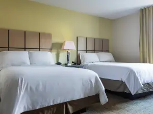 Candlewood Suites Colonial Heights-FT Lee