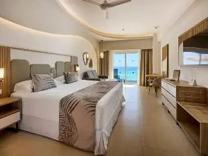 Riu Palace Aquarelle - All Inclusive