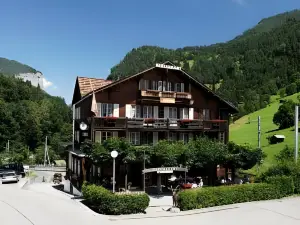 Hotel Steinbock