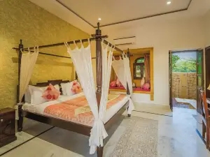 The Mama's Resort & Camp