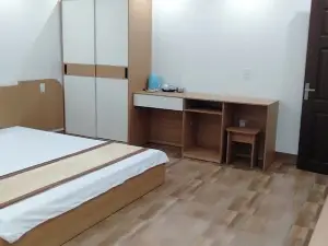 Ánh Trăng Hostel LS - by BAY LUXURY