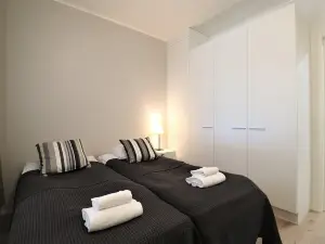 Forenom Serviced Apartments Kirkkonummi