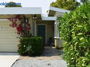 Silicon Valley Near Stanford Relax 1- Bedroom