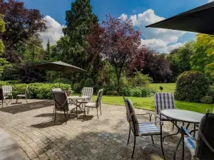 Hotel Kasteel Solhof