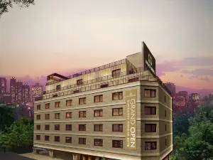 ゴールデン ホテル インチョン