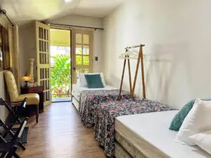 Casa Reloj