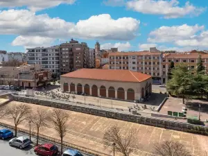 Hotel la Mota
