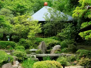 Hotel Kamogawaso