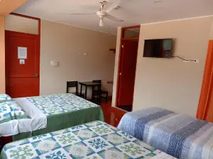 Gran Hotel Virrey