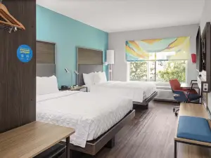 Tru by Hilton Cleveland Midtown