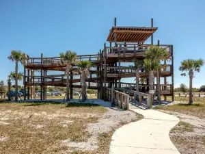 Newly Renovated Condo in Apollo Beach
